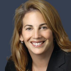 Photo of Jennifer Verbesey